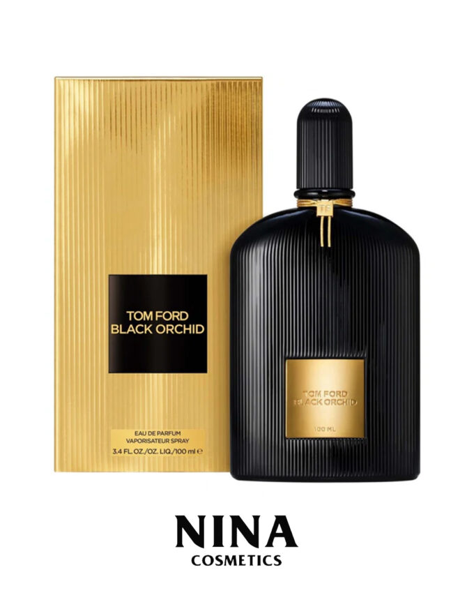 Tom Ford – Black Orchid - Image 2