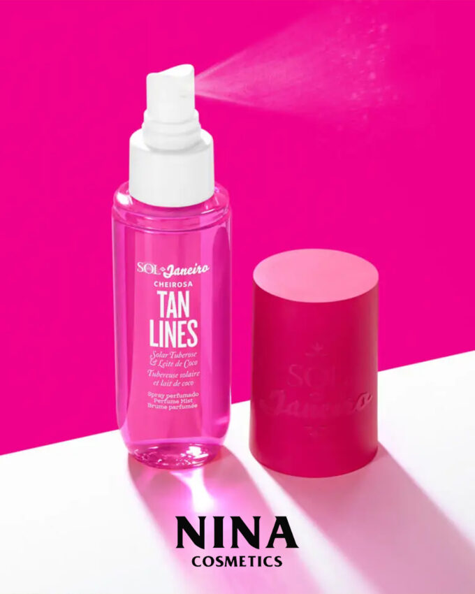 Sol de Janeiro – Tan Lines